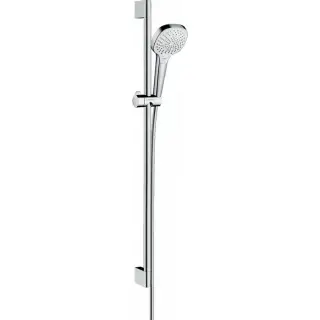 Hansgrohe Croma Select E Multi Uni Душевой гарнитур 90см., с ручным душем, цвет: хром