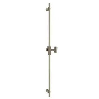 Gessi Ingranaggio Штанга для душа, цвет: Finox Brushed Nickel