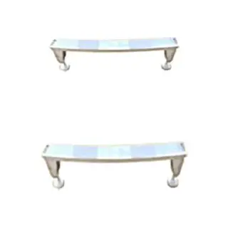 Laufen Solutions Ножки для ванн