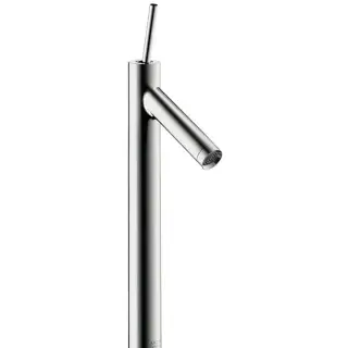 Axor Starck Однорычажный смеситель, цвет: хром