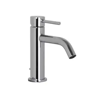 Carlo Frattini Spillo Up Смеситель для раковины XS, цвет: хром