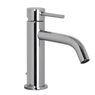 Carlo Frattini Spillo Up Смеситель на раковину XS, цвет: хром