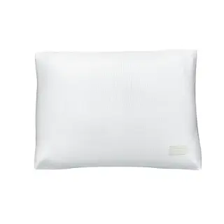 Decor Walther Loft WK Подушка для ванной, нейлон, цвет: белый