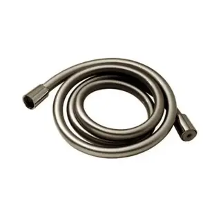 Almar Шланг для душа 150см., ПВХ, цвет: состаренный никель