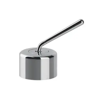 Gessi Goccia Рычаг удаленного управления, цвет: хром