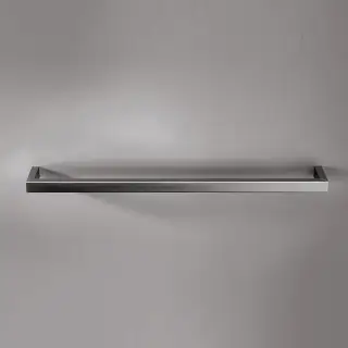 Fantini Linea Полотенцедержатель 45см, подвесной, цвет: хром