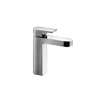 Fantini Mare Смеситель для раковины, 1 отверстие, цвет: хром