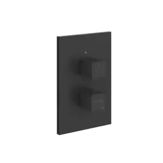 Gessi Rettangolo Смеситель для душа, встраиваемый, термостатический, подключение на 3/4