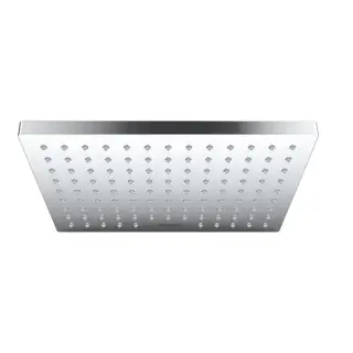 Hansgrohe Vernis Shape Верхний душ 230 1jet EcoSmart, цвет: хром