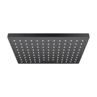 Hansgrohe Vernis Shape Верхний душ 230 1jet EcoSmart, цвет: матовый черный