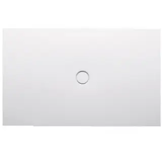 Bette Душевой поддон 140x90см, прямоугольный, D9см, с покрытием АНТИСЛИП, BetteGlasur ® Plus, цвет: 403 Smoke