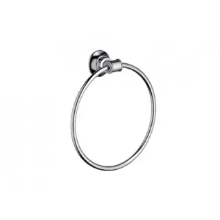 Axor Montreux Полотенцедержатель кольцевой 20.8см., подвесной, цвет: хром