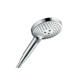 Hansgrohe Raindance Select 120 Air Ручной душ 12см., цвет: хром