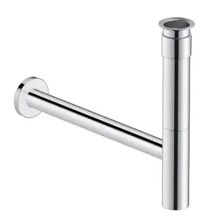 Duravit Сифон декоративный для раковины 1/4