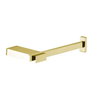 Fima Carlo Frattini Accessori Держатель для т/б., подвесной, цвет: золото