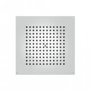 BOSSINI DREAM-CUBE  Верхний душ 370 x 370 мм, цвет: хром