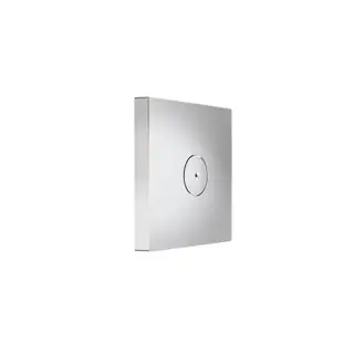 Almar Mist Body Jet Square Форсунка встраиваемая, хром