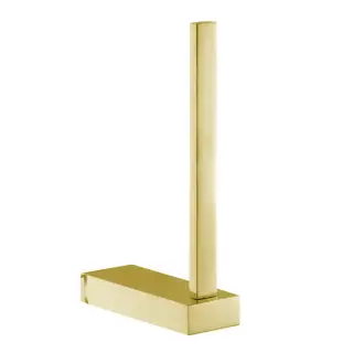 Fima Carlo Frattini Accessori Держатель для т/б., дополнительный, подвесной, цвет: золото
