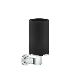 Gessi Inciso Стакан подвесной, цвет: хром