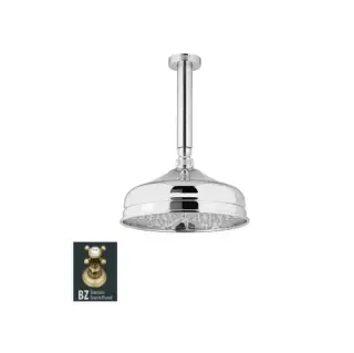 Nicolazzi Doccia Верхний душ, Ø 20см, цвет: Bronze PlatedА то