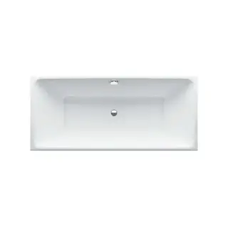 Bette Loft Ванна с шумоизоляцией 180х80х42см., встраиваемая, цвет: белый