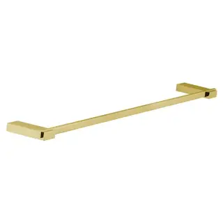 Fima Carlo Frattini Accessori Полотенцедержатель 60см., подвесной, цвет: золото