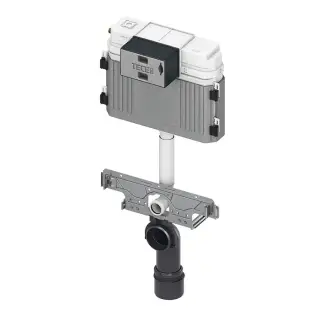 TECEprofil Uni 2.0 Встраиваемый смывной бачок