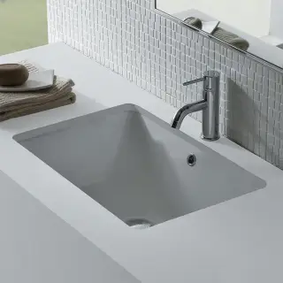 Globo Lavabi d'arr Раковина 60х40х19 см, без отв., цвет: белый матовый