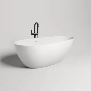 Salini Paola In Ванна 160х77х54см., отдельностоящая, 