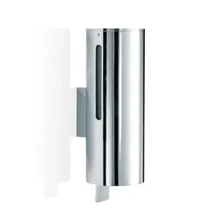 Decor Walther DW 280 Дозатор для мыла, подвесной, цвет: хром