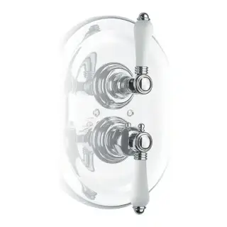 Nicolazzi Petit Mont Blanc Встраиваемый смеситель, 3/4