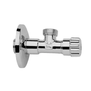 Fima Carlo Frattini Complementi Bagno Угловой вентиль, слив 1/2