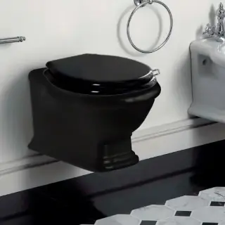 SIMAS Lante Унитаз подвесной безободковый 