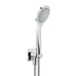 Gessi Rilievo Душевой комплект, состоящий из вывода воды на1/2