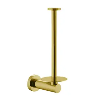 Fima Carlo Frattini Accessori Держатель для т/б., дополнительный, подвесной, цвет: золото