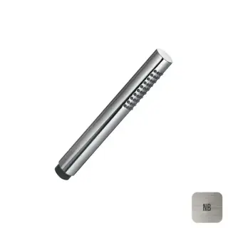 Almar Easybrass Ручной душ Ø12.4см., латунь, цвет: Nickel Brushed