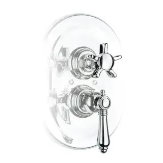 Nicolazzi Dames Anglaises Смеситель для душа, встраиваемый, 3/4