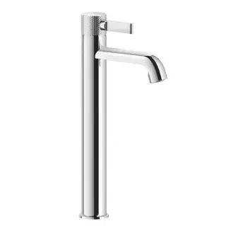 Gessi Inciso Смеситель для раковины, 1 отв., цвет: хром