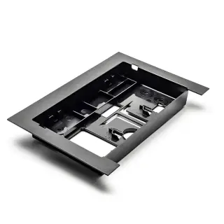 TECEsquare II Монтажная рамка для кнопки смыва