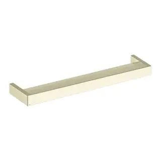 Gessi Inverso Accessories Полочка 60см., подвесная, цвет: Warm Bronze Br PVD