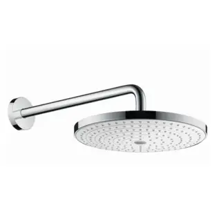 Hansgrohe Raindance Select S 300 Верхний душ Ø30,1см, настенный, цвет: хром