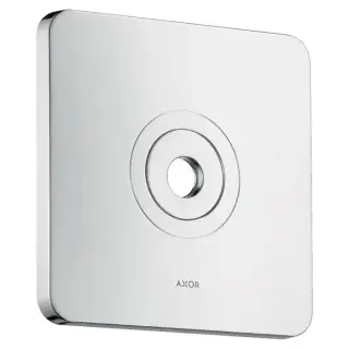 Axor Citterio M Панель для верхнего душа, цвет: хром