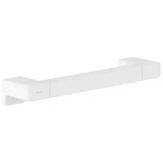 Hansgrohe AddStoris Поручень, цвет: белый матовый