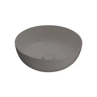 Globo T-Edge Раковина накладная, d:45хh:16см, без отв цвет: Agata