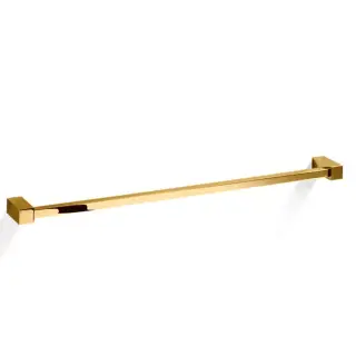 Decor Walther Corner HTE60 Полотенцедержатель 60см, подвесной, цвет: золото