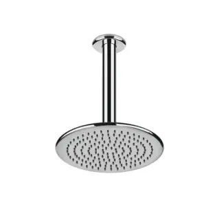Gessi Goccia Верхний душ для потолочного крепления Ø216мм, цвет: хром