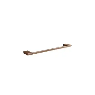 Gessi Origini Полотенцедержатель, 30 см, подвесной, цвет: Copper Brushed PVD