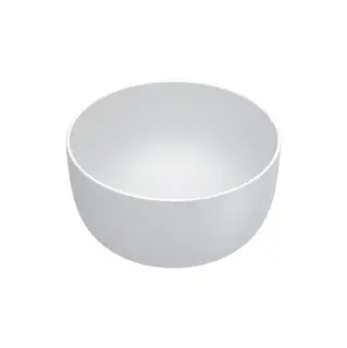 Catalano Sfera Раковина 42см h22 накладная, без отв., цвет: белый матовый