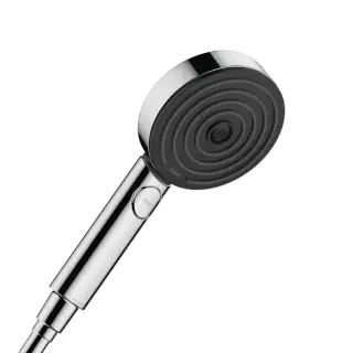 Hansgrohe Pulsify Ручной душ, 3jet, EcoSmart, настенный, цвет: хром