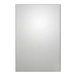 Colombo Fashion Mirrors Зеркало в раме 60х90см, цвет: хром